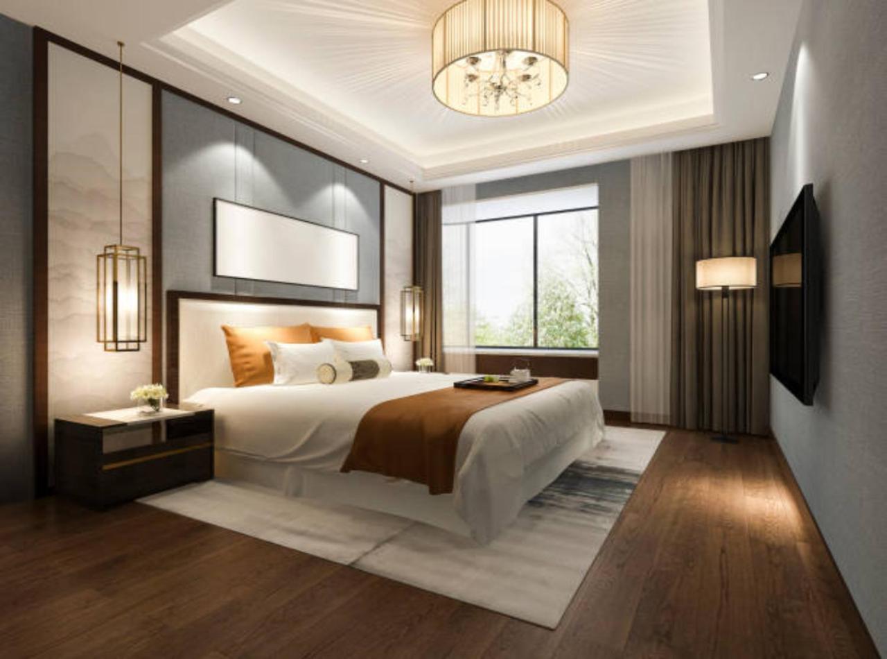 Rosewood Suites A Family Hotel Near Delhi Airport 新德里 外观 照片