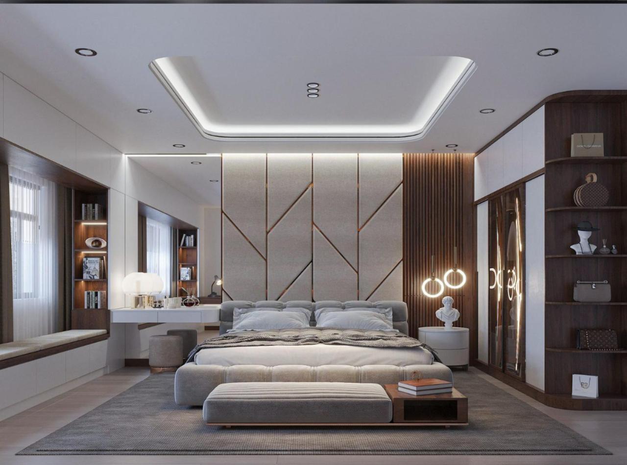 Rosewood Suites A Family Hotel Near Delhi Airport 新德里 外观 照片