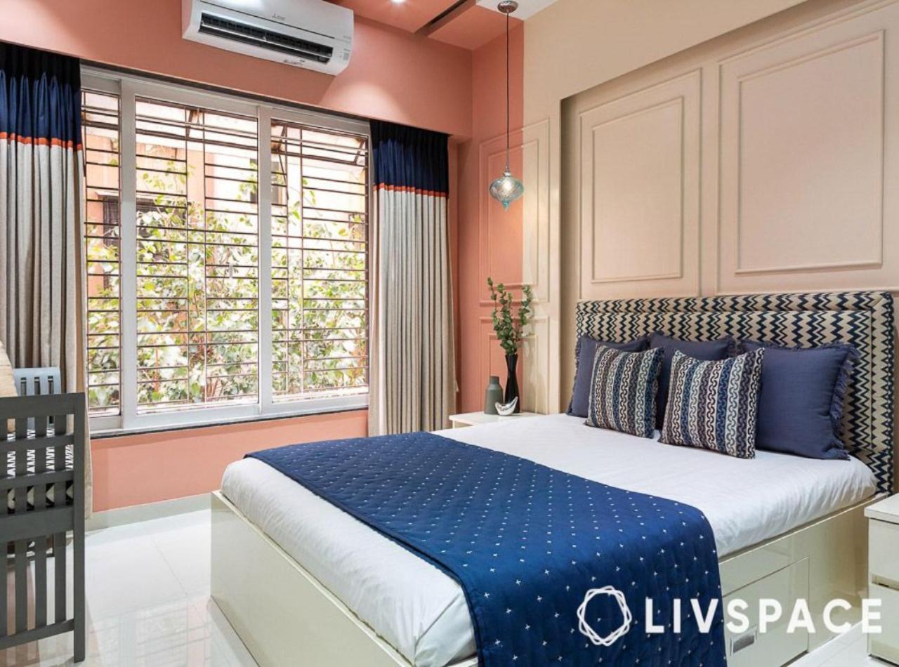 Rosewood Suites A Family Hotel Near Delhi Airport 新德里 外观 照片