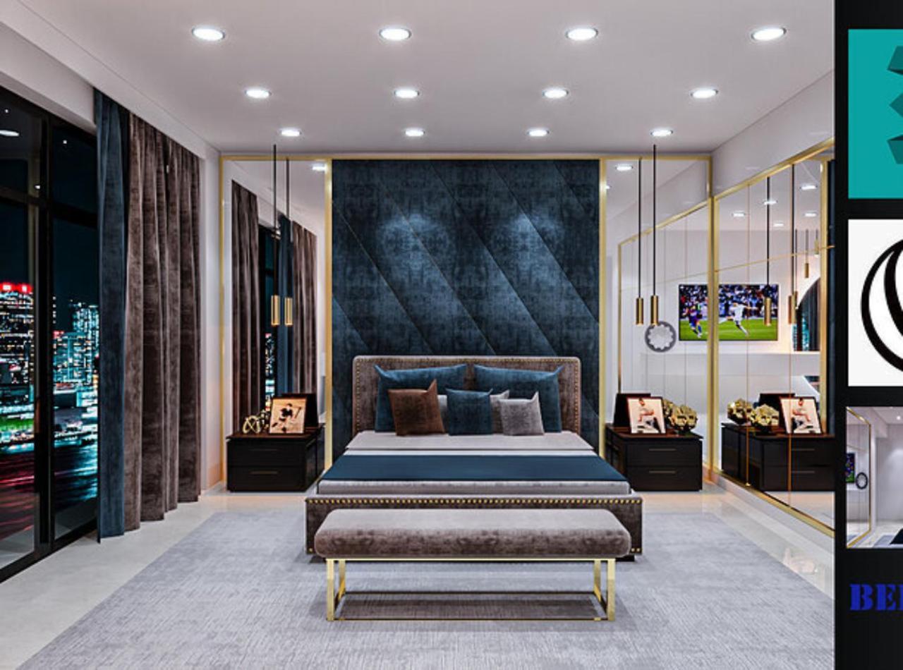Rosewood Suites A Family Hotel Near Delhi Airport 新德里 外观 照片