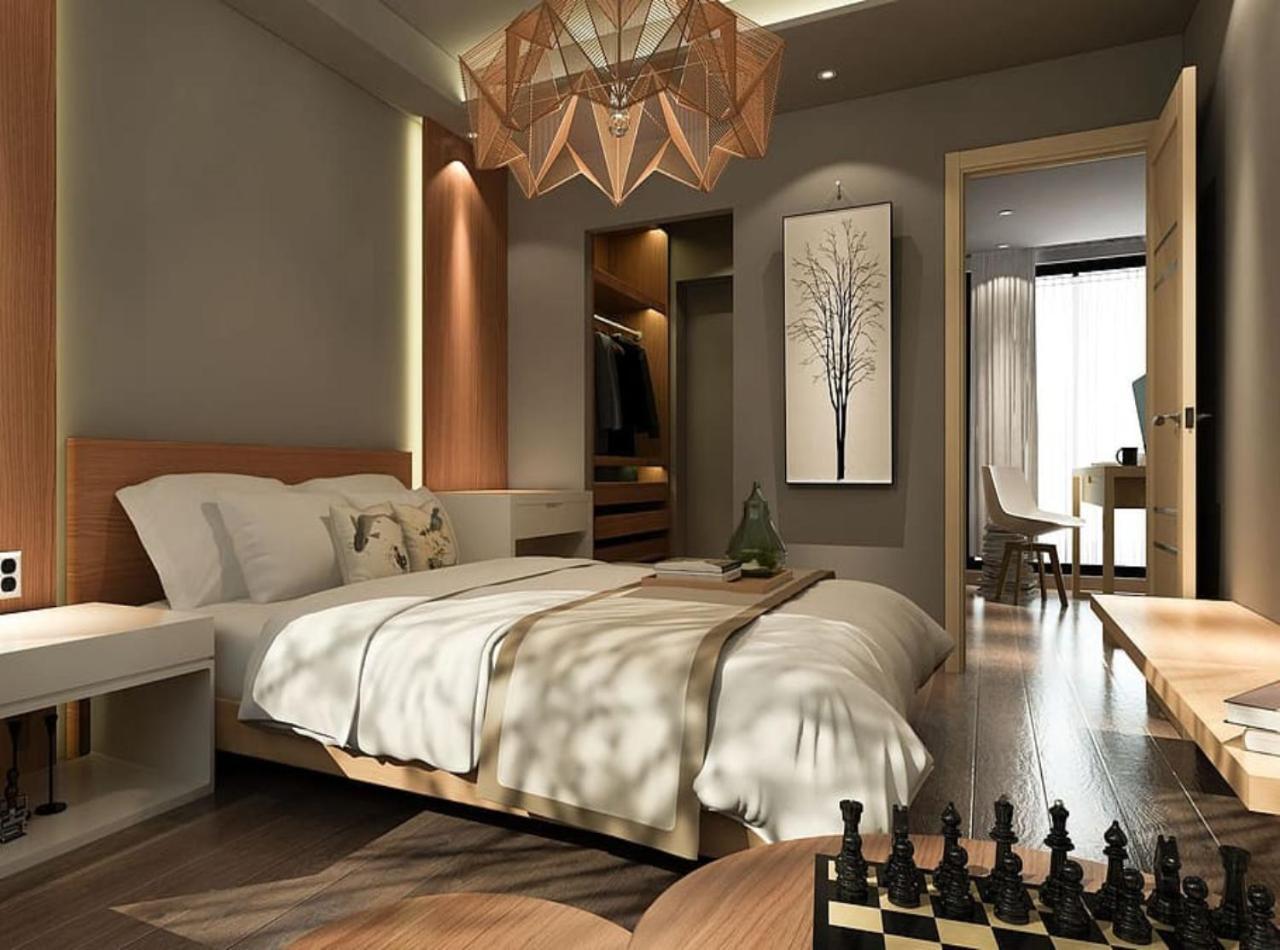 Rosewood Suites A Family Hotel Near Delhi Airport 新德里 外观 照片